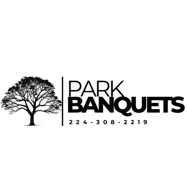 Park Banquets logo