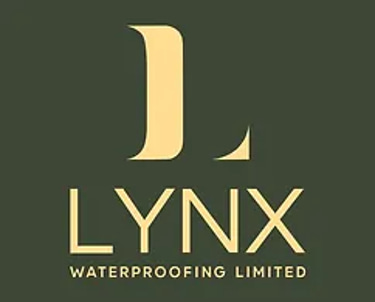 Lynx Waterproofing Limited logo