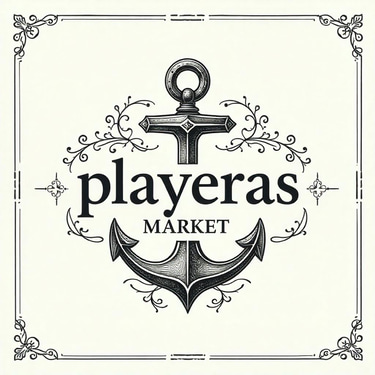 PlayerasMarket logo