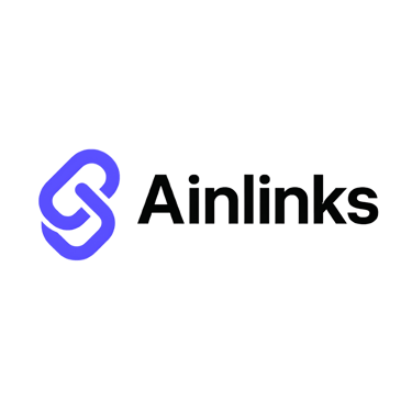 Ainlinks logo