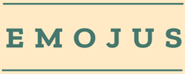 EMOJUS logo