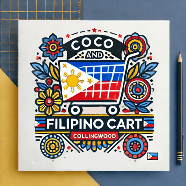 Coco and Cart Canada logo