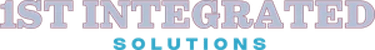 1ST INTEGRATED SOLUTIONS logo