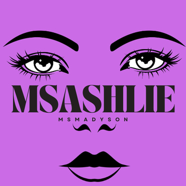 Ms Ashlie logo