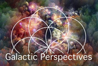 Galactic Perspectives logo