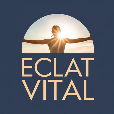 Éclat Vital logo