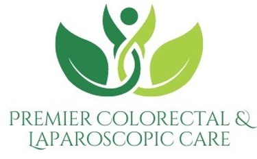 Premier Colorectal & Laparoscopic Care logo