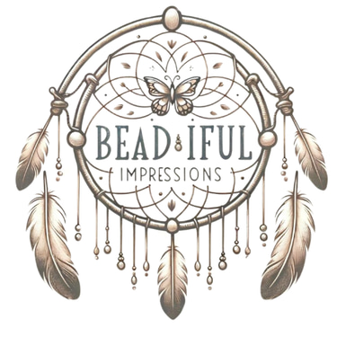 Beadiful Impressions logo