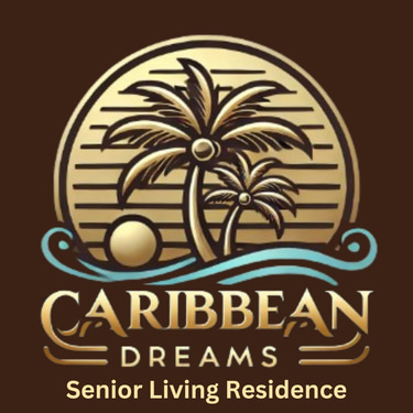 Caribbean Dreams Senior living Residence logo