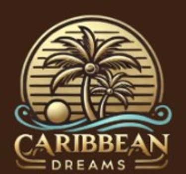 Caribbean Dreams – Immobilien & Investments in der Dominikanischen Republik logo