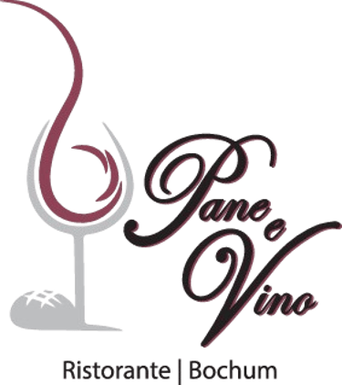 Pane e Vino logo