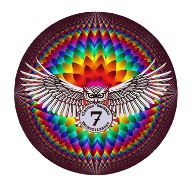 Ayahuasca Rio de Janeiro logo