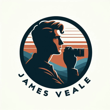 James Veale Photo logo
