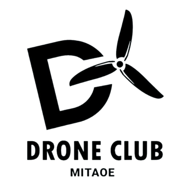 Drone Club logo