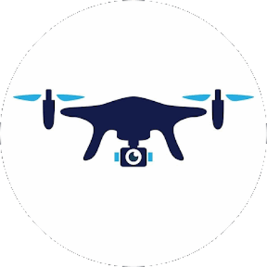 Drone Club logo