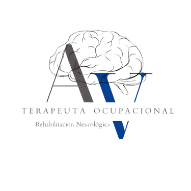 Andrés Velasco - Terapeuta Ocupacional logo