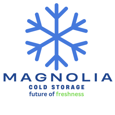 Magnolia Cold Storage logo