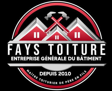 Fays toiture logo