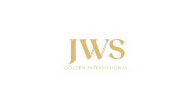 JWS Golden International logo
