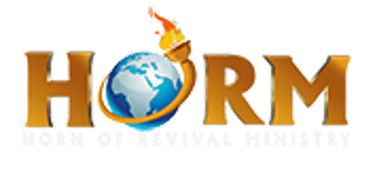 Horn of Revival Ministry logo
