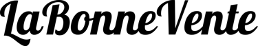 La bonne vente logo