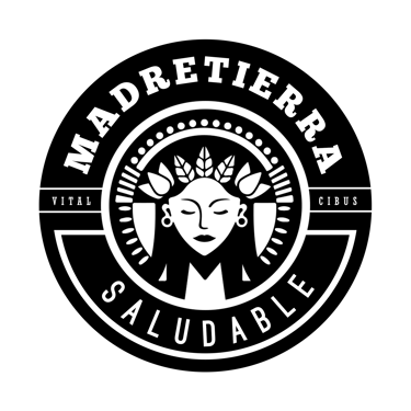 MADRETIERRA logo