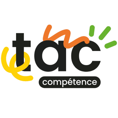 TAC COMPÉTENCE logo