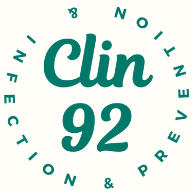 CLIN92 logo