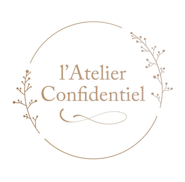 l'Atelier Confidentiel logo