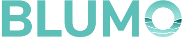 BLUMO logo