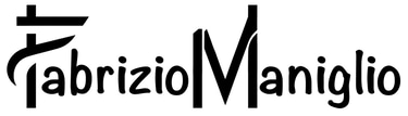 Fabrizio Maniglio logo