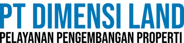 Dimensi Land logo