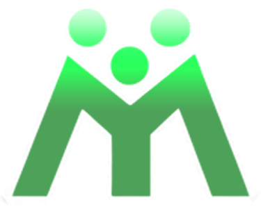 MUTUAL VIDA SALUDABLE logo
