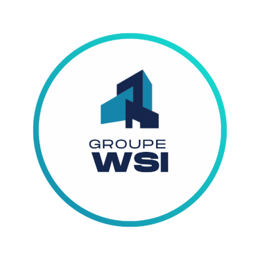 Groupe WSI logo