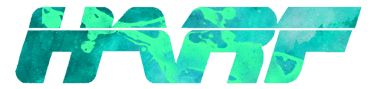 Harfmedia logo
