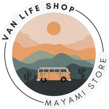 Mayami Store logo