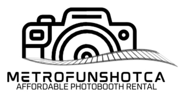 MetrofunShotsCA logo