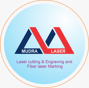Mudra Lasers logo