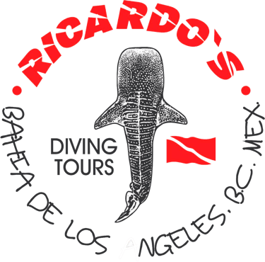 Ricardo's Diving Tours logo