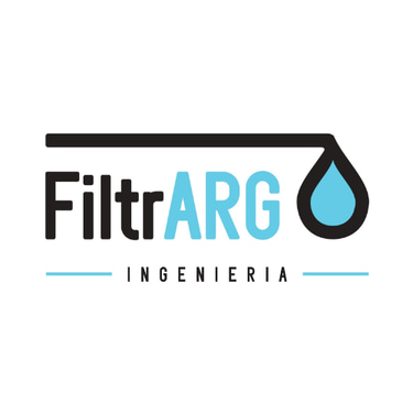 FILTRARG logo
