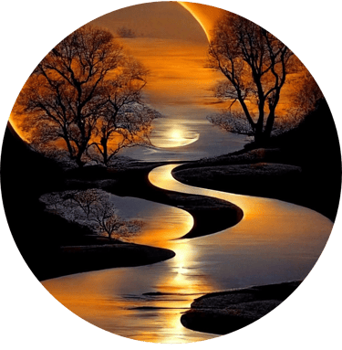 Countrified Crafters logo