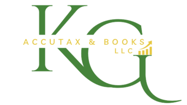 business services logo