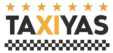 TAXI YAS logo