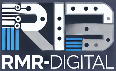 RMR-Digital logo
