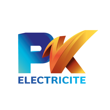 PK ELECTRICITE logo