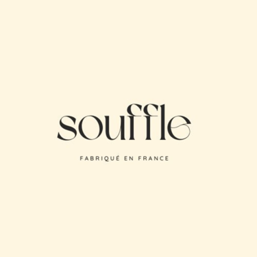 SOUFFLE logo