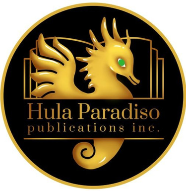 Hula Paradiso Publications Inc. logo