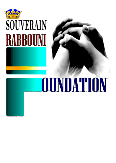 RABBOUNI FOUNDATION logo
