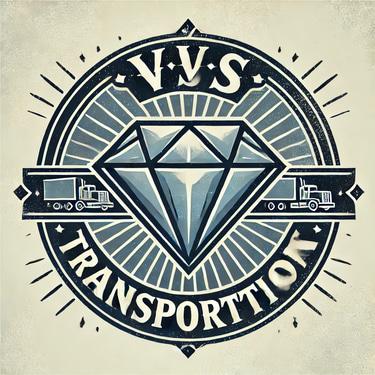 VVS TRANSPORTATION llc logo