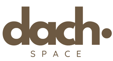 Dachspace logo